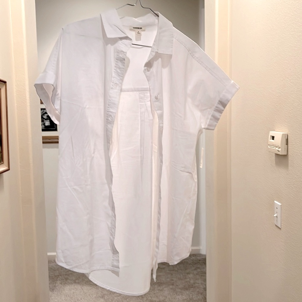Good Threads oversized NWT - Picture 2 of 7